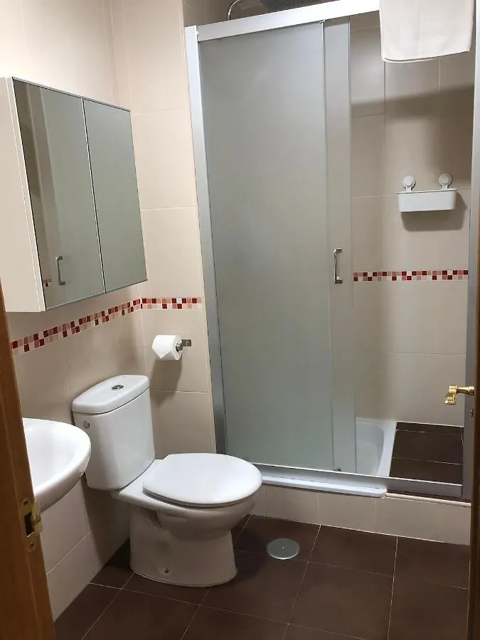 Cozy Los Pacos Apartment Fuengirola