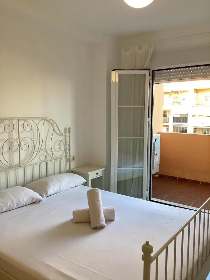 Cozy Los Pacos Apartment Fuengirola 0*,  Spain