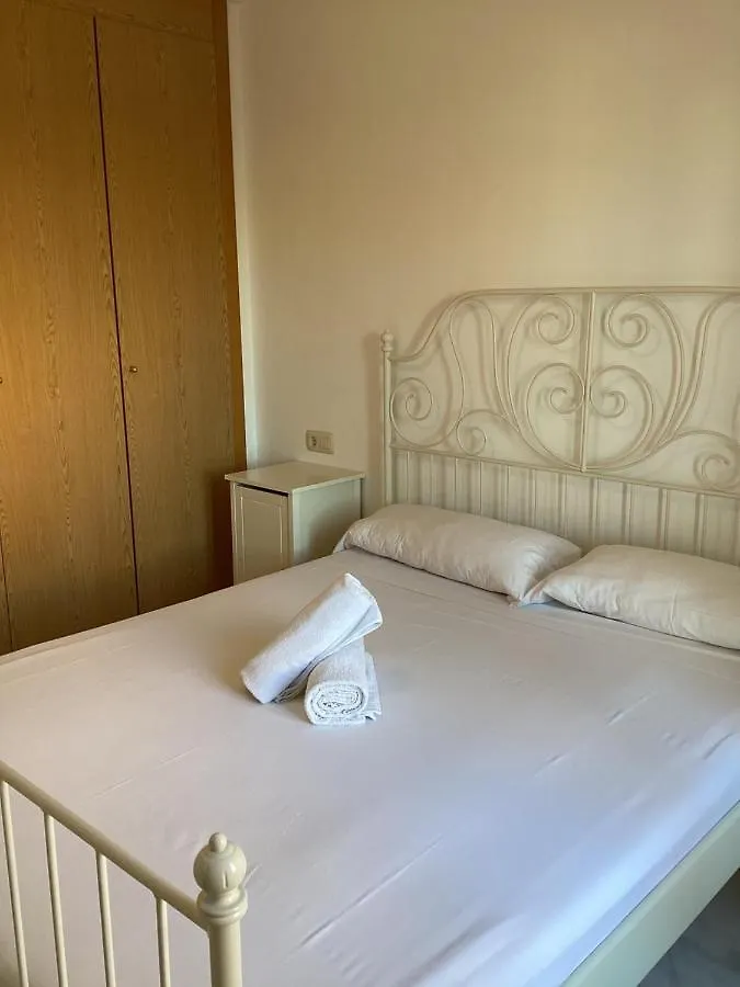 Cozy Los Pacos Apartment Fuengirola